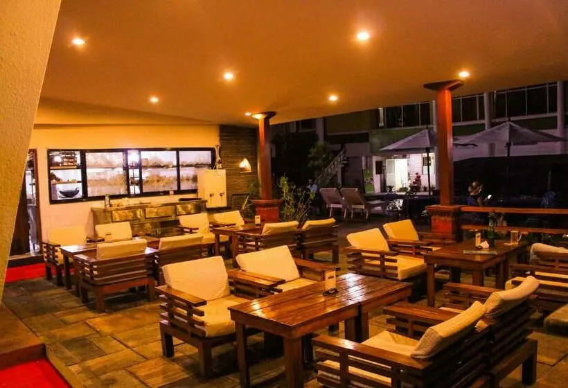 Fotos del hotel Woodland Kathmandu:  9