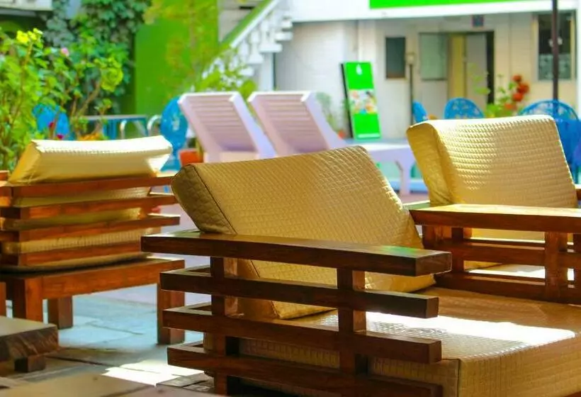 Fotos del hotel Woodland Kathmandu:  11