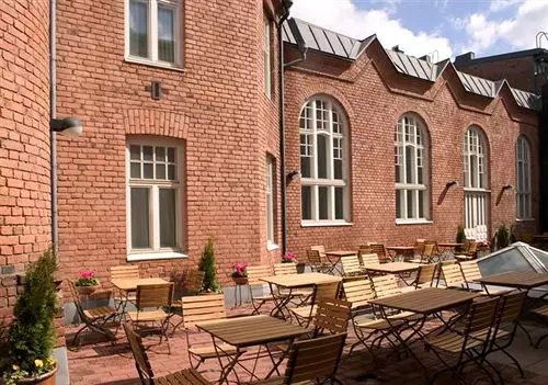 Fotos del hotel Kesähotelli Aurora:  6