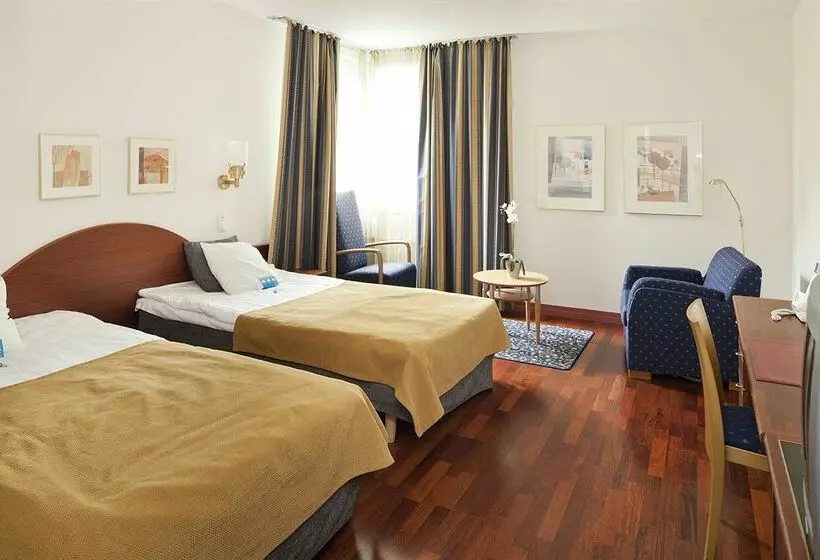 Fotos del hotel Kesähotelli Aurora:  17