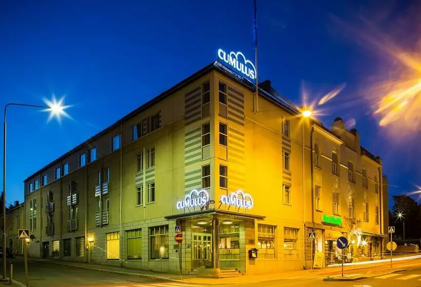 Fotos del hotel Kesähotelli Aurora:  16