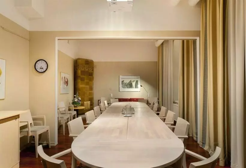 Fotos del hotel Kesähotelli Aurora:  10