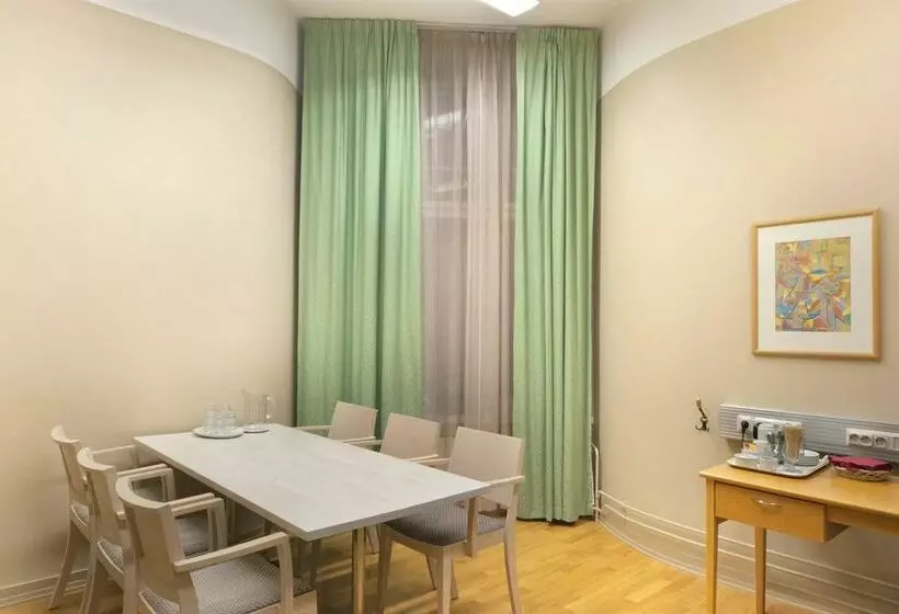 Fotos del hotel Kesähotelli Aurora:  19