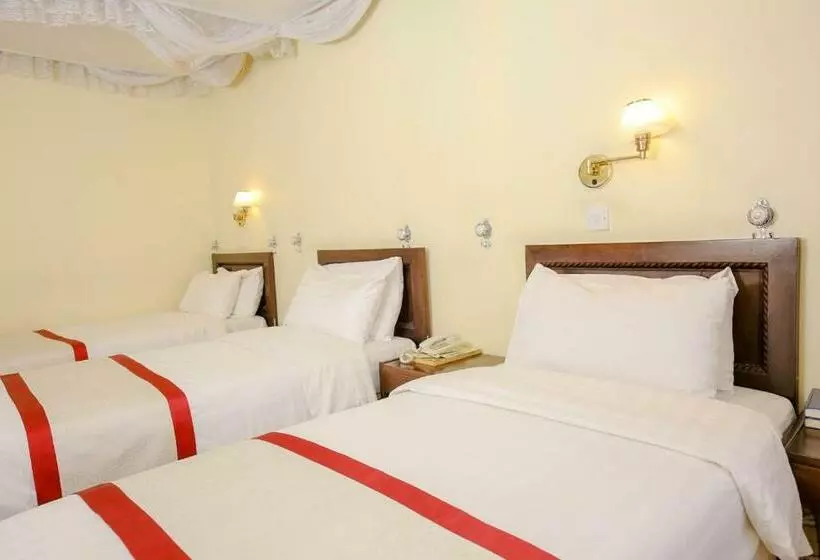 Fotos del hotel New Safari:  9