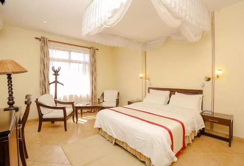 Fotos del hotel New Safari:  25