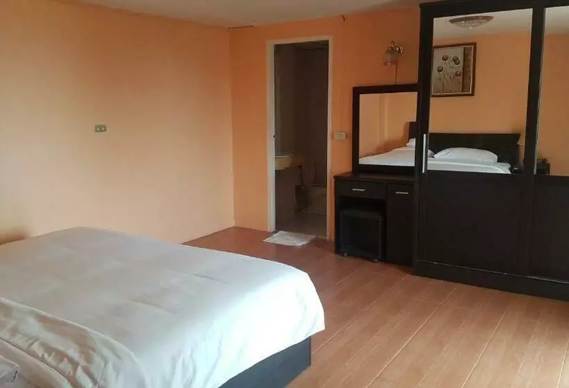 Fotos del hotel Queen Pattaya:  9