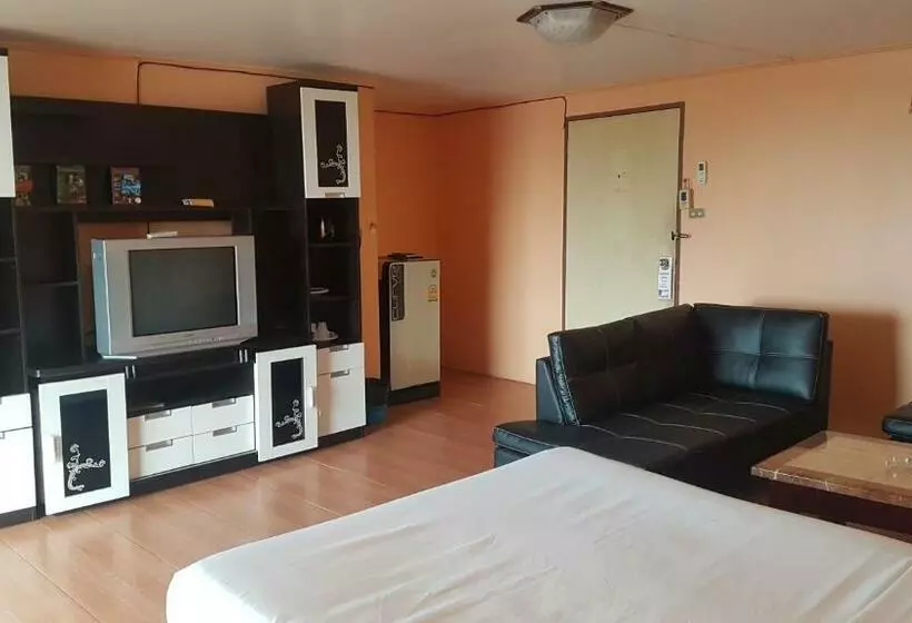 Fotos del hotel Queen Pattaya:  14