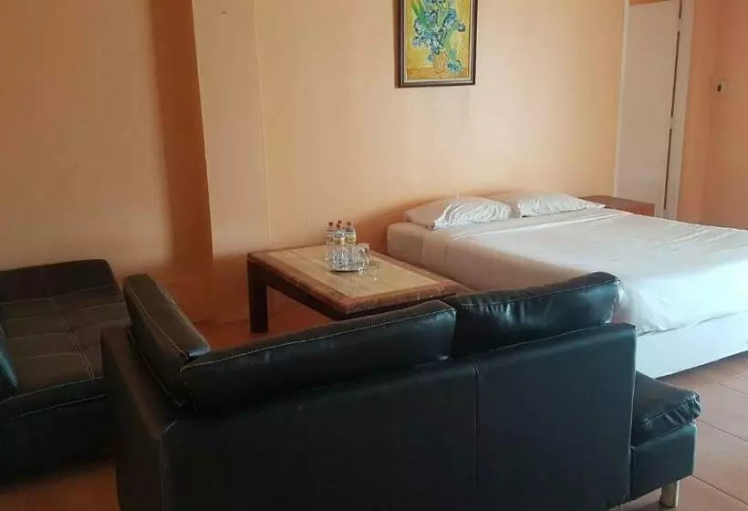 Fotos del hotel Queen Pattaya:  15