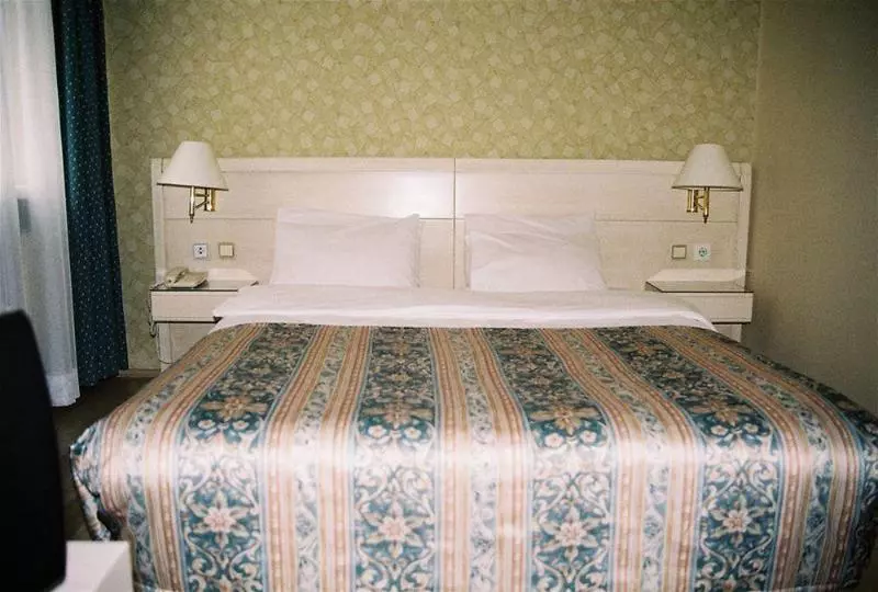 Fotos del hotel Elit Otel Ankara:  7