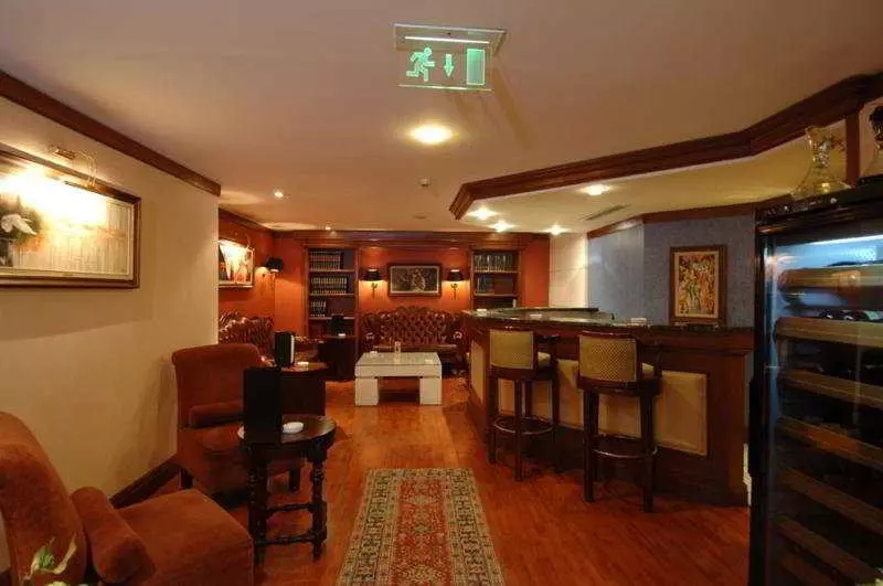 Fotos del hotel Best Western Eresin S Taxim:  7