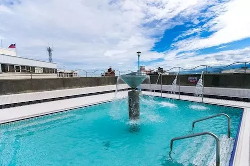 Fotos del hotel Marshal:  3