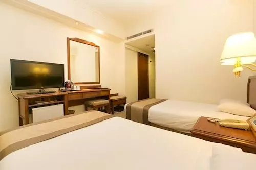 Fotos del hotel Marshal:  22