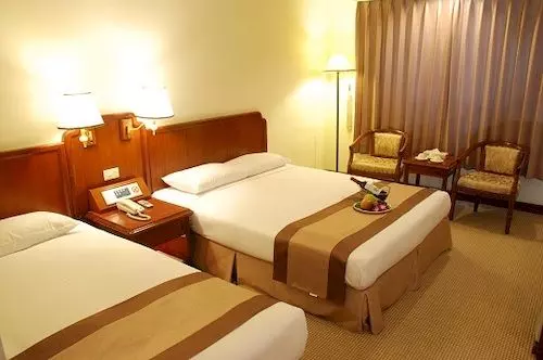 Fotos del hotel Marshal:  2