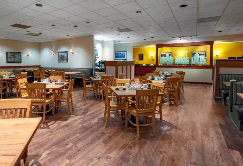 Fotos del hotel Executive Inn By The Space Needle:  5