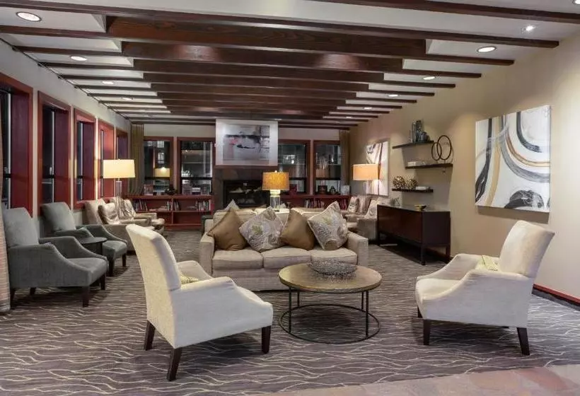 Fotos del hotel Executive Inn By The Space Needle:  3