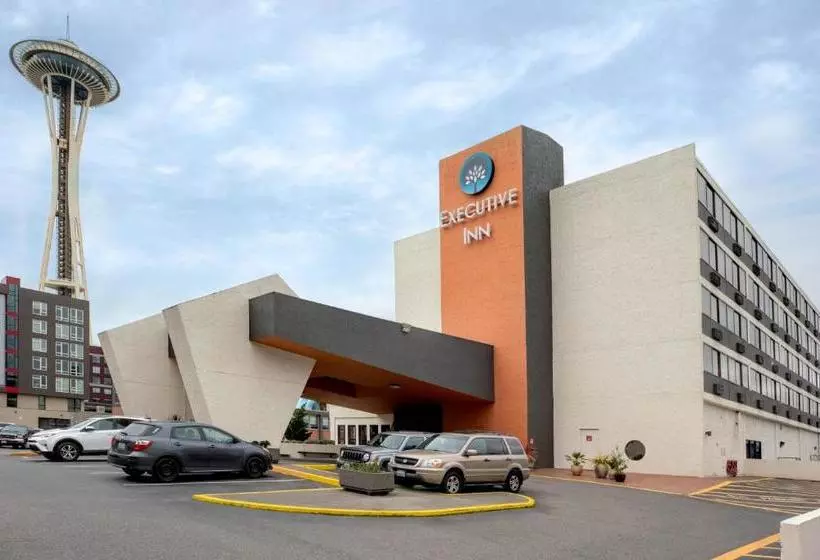 Fotos del hotel Executive Inn By The Space Needle:  14