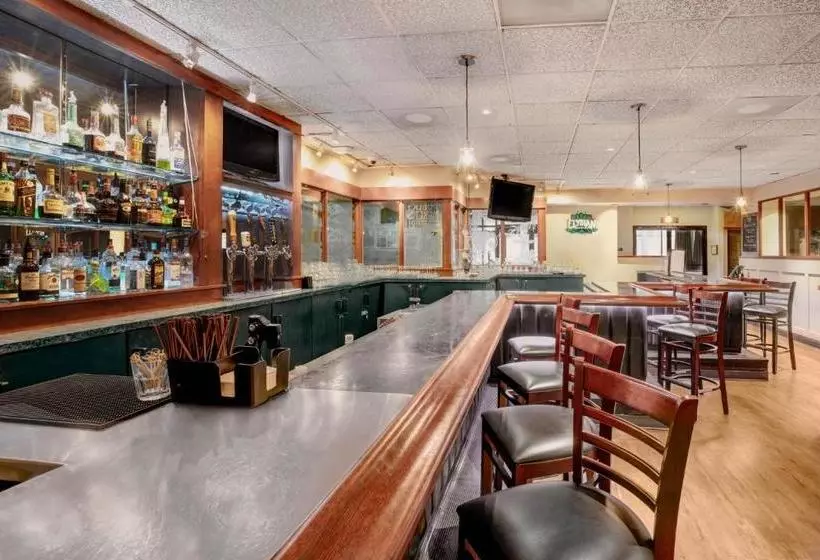 Fotos del hotel Executive Inn By The Space Needle:  6