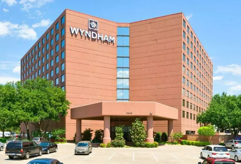 Fotos del hotel Sonesta Suites Dallas Park Central:  9