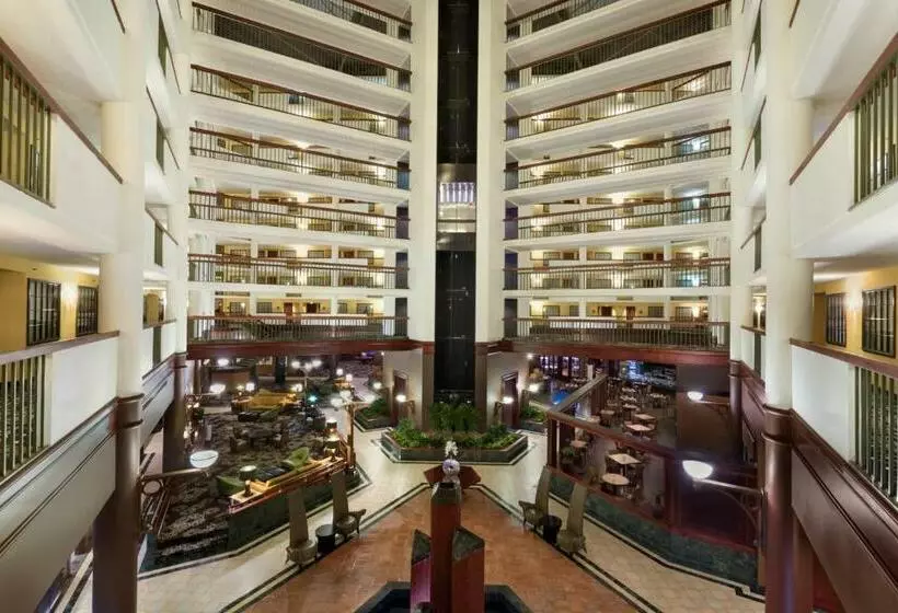 Sonesta Suites Dallas Park Central