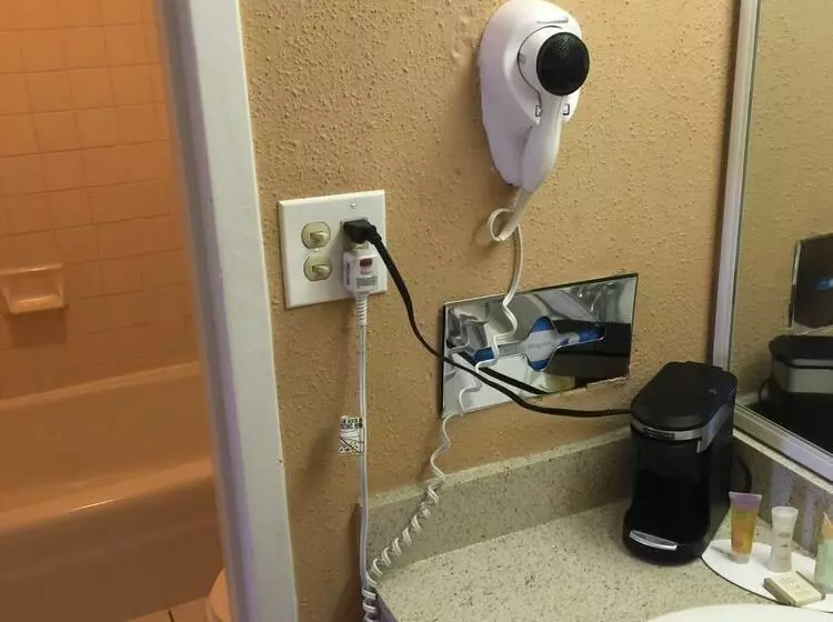 Fotos del hotel The M Hotel International Drive by Universal Studios:  21