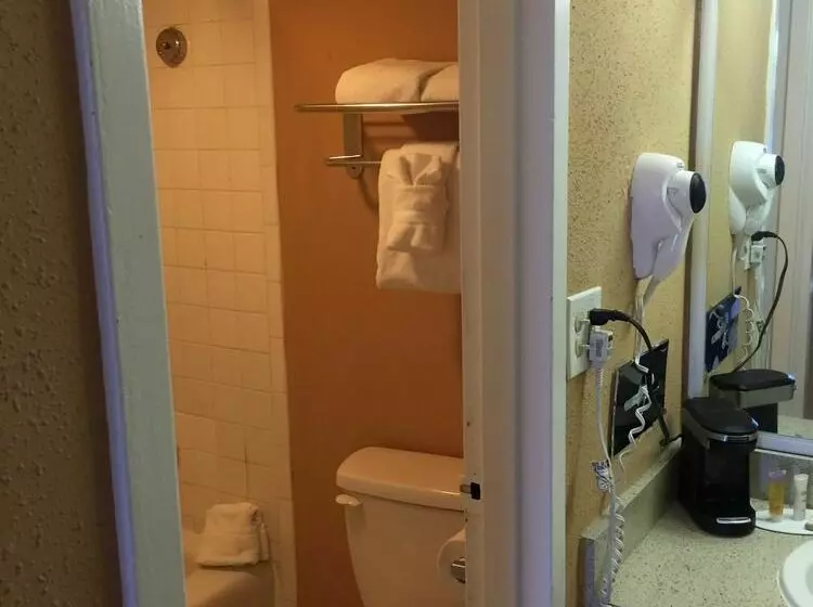 Fotos del hotel The M Hotel International Drive by Universal Studios:  11