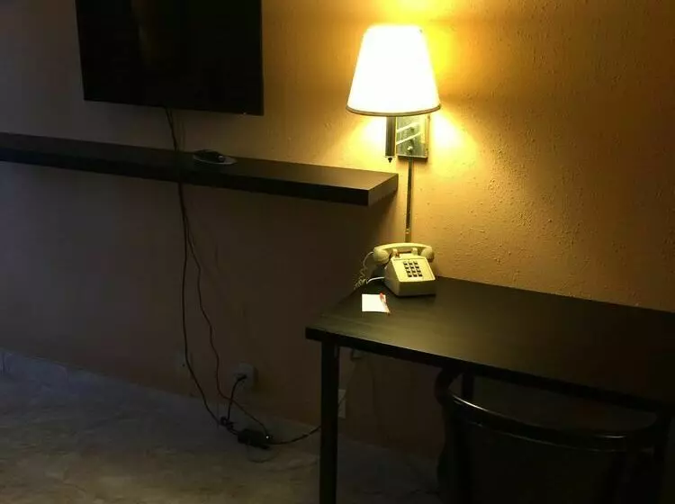 Fotos del hotel The M Hotel International Drive by Universal Studios:  17