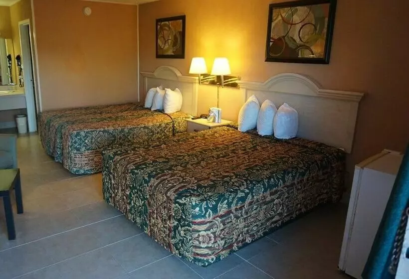 Fotos del hotel The M Hotel International Drive by Universal Studios:  8