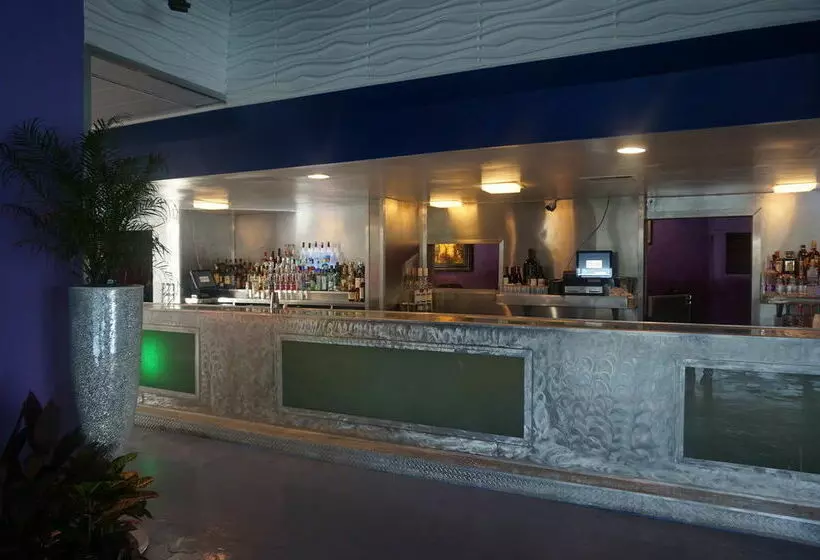 Fotos del hotel The M Hotel International Drive by Universal Studios:  15