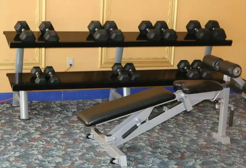 Fotos del hotel Idrive Grand Resort & Suites:  4