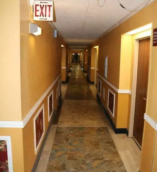 Fotos del hotel Idrive Grand Resort & Suites:  5