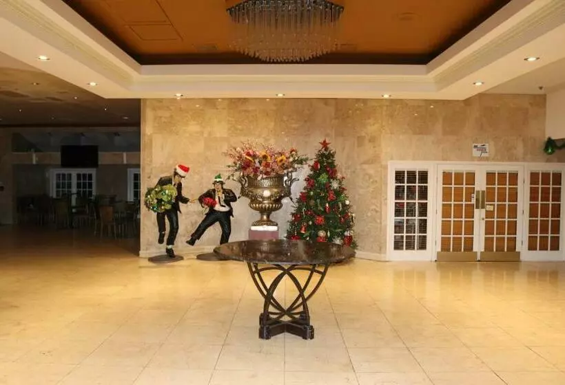 Fotos del hotel Idrive Grand Resort & Suites:  8