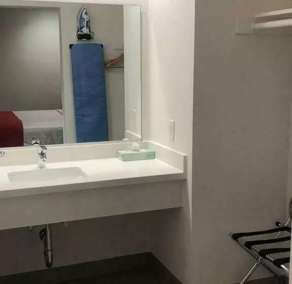 Fotos del hotel Mission Inn:  14