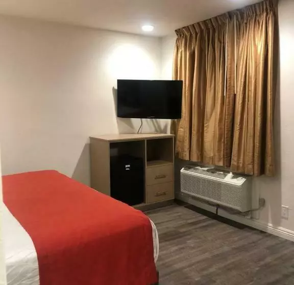 Fotos del hotel Mission Inn:  12