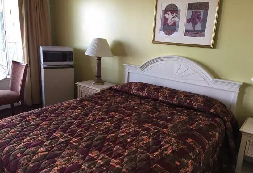 Fotos del hotel Mission Inn:  8