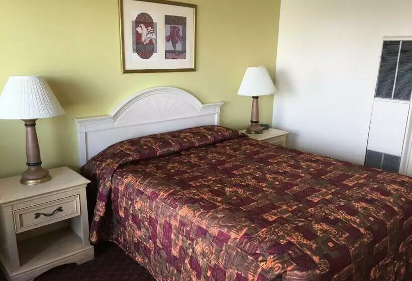 Fotos del hotel Mission Inn:  11