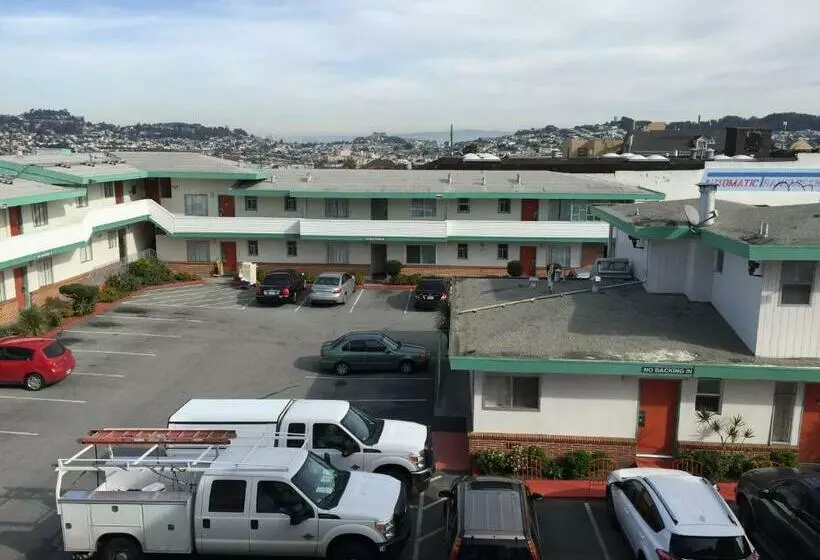 Fotos del hotel Mission Inn:  9