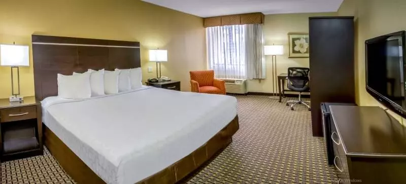 Fotos del hotel Midpointe Hotel At International Drive:  14