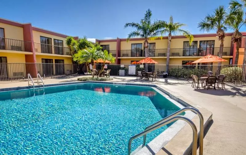 Fotos del hotel Midpointe Hotel At International Drive:  3