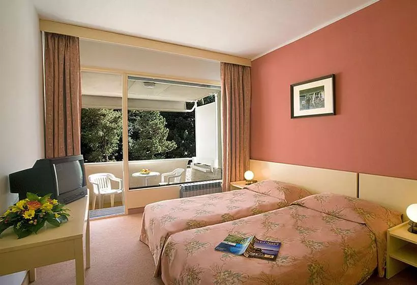 Fotos del hotel Pical:  3