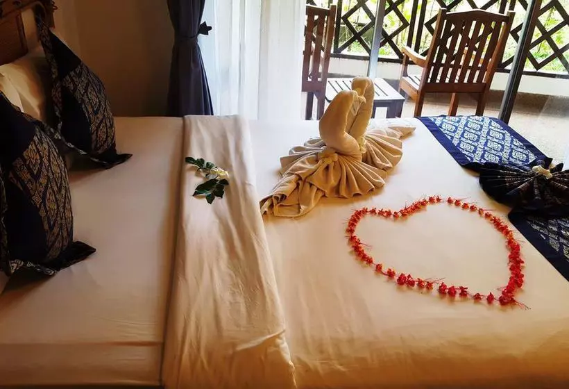 Fotos del hotel Chaweng Beachcomber:  22