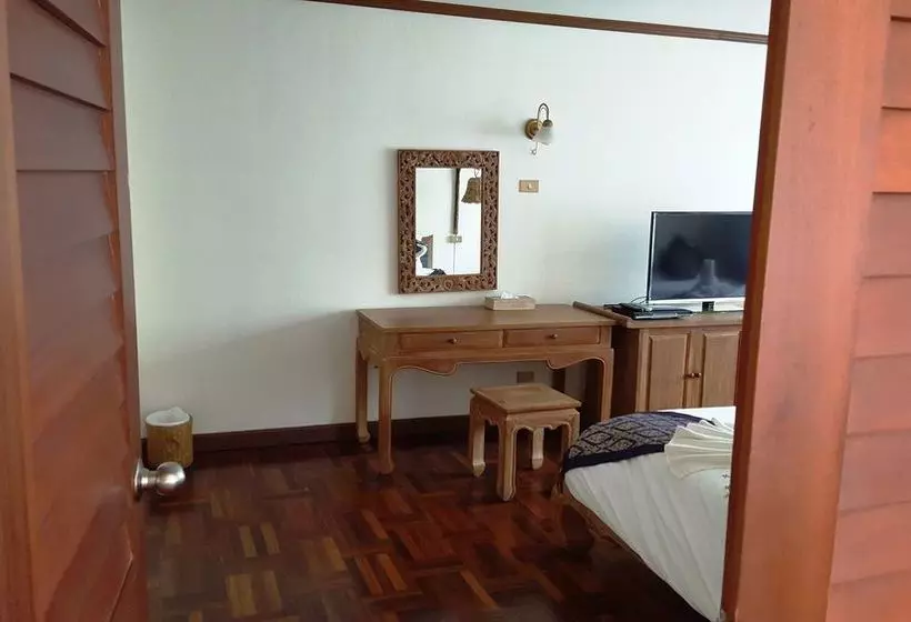 Fotos del hotel Chaweng Beachcomber:  10