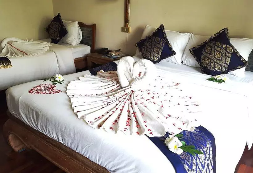 Fotos del hotel Chaweng Beachcomber:  11