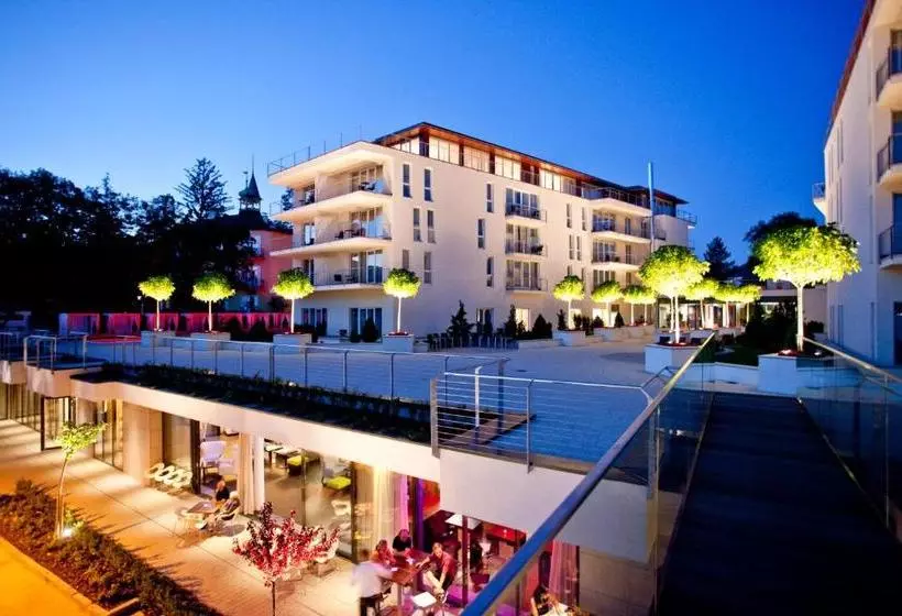 Lake S  My Lake  & Spa