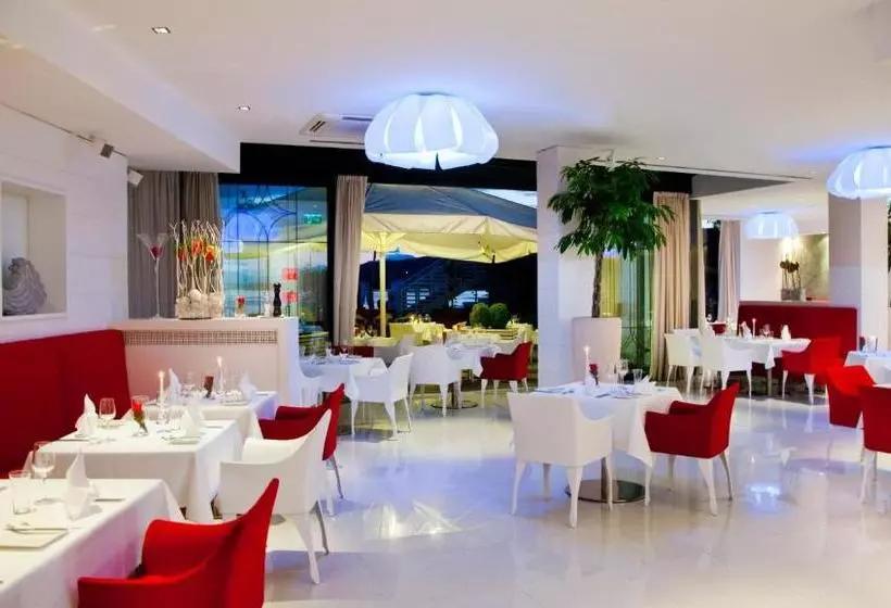 Fotos del hotel Lake S  My Lake  & Spa:  5