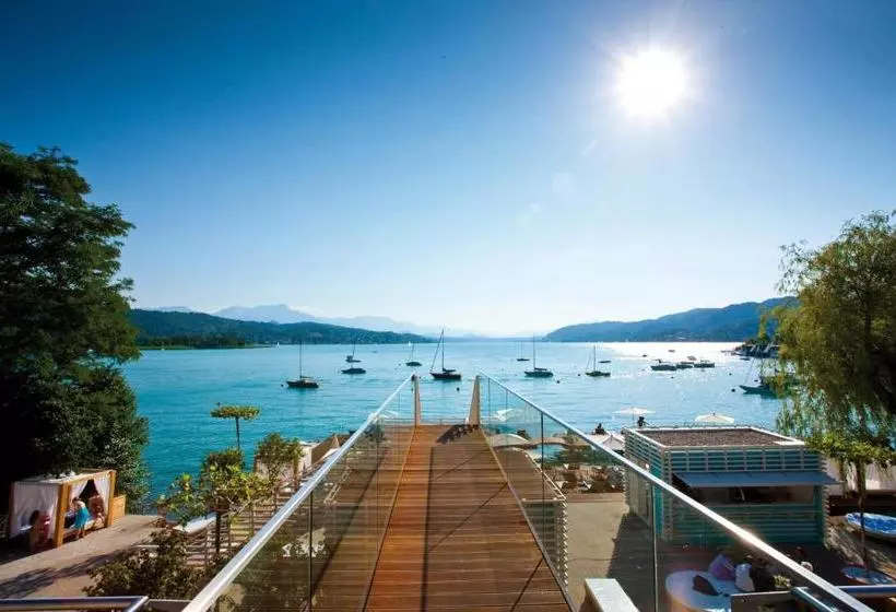 Fotos del hotel Lake S  My Lake  & Spa:  9