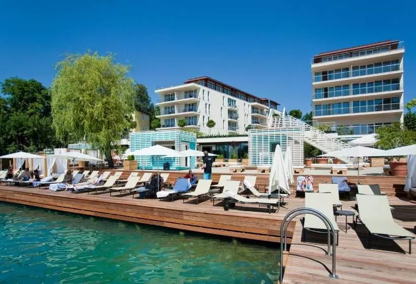 Fotos del hotel Lake S  My Lake  & Spa:  15