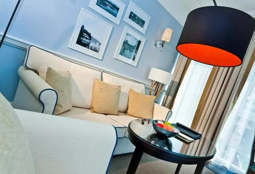 Fotos del hotel Lake S  My Lake  & Spa:  10