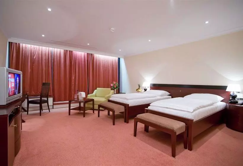 Fotos del hotel Praha:  12