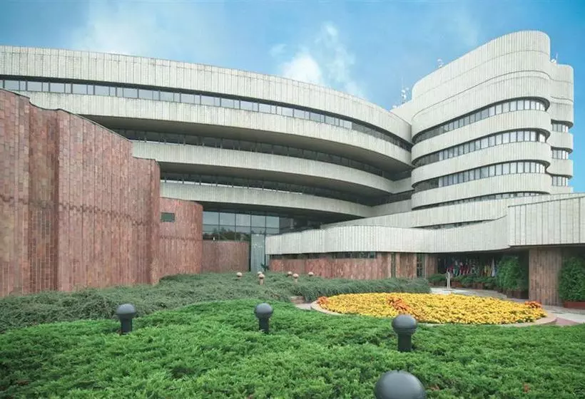 Fotos del hotel Praha:  7