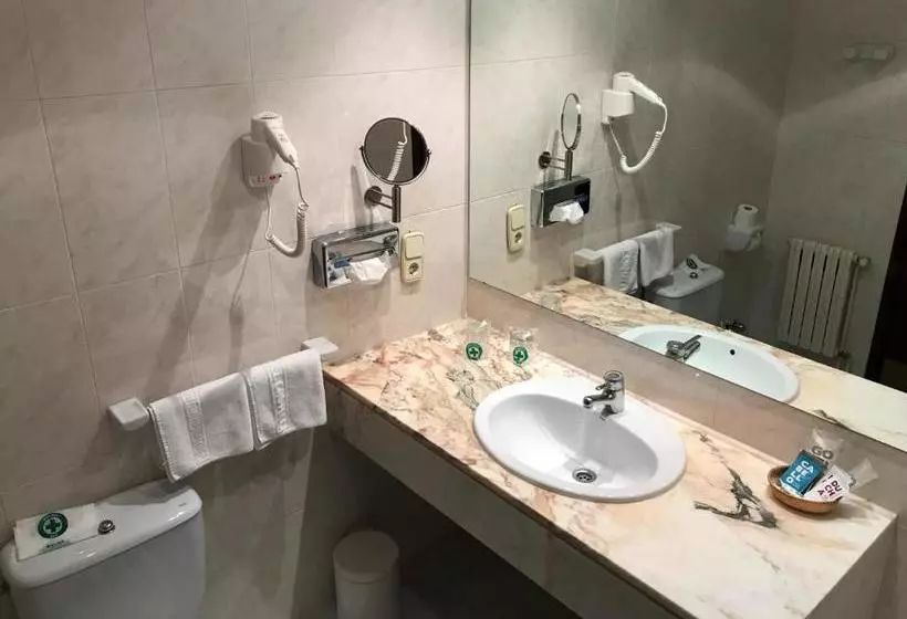 Fotos del hotel Roc Del Castell:  14